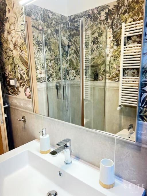 Roma Suite Epiro Exteriér fotografie